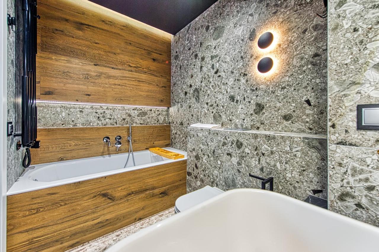 Beatris Resort Сверадув-Здруй Экстерьер фото